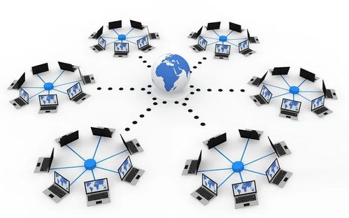 算力網(wǎng)絡(luò)與互聯(lián)網(wǎng)數(shù)據(jù)服務(wù) 數(shù)字經(jīng)濟(jì)時代的基礎(chǔ)設(shè)施