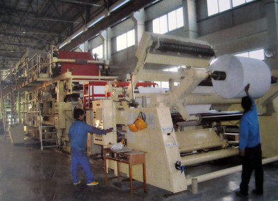 泉州市聚慧豐紙業 驅動數碼產品與設備研發的創新力量